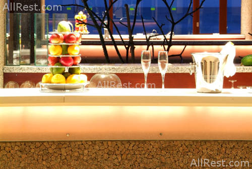 Le Meridien Barbarons 9